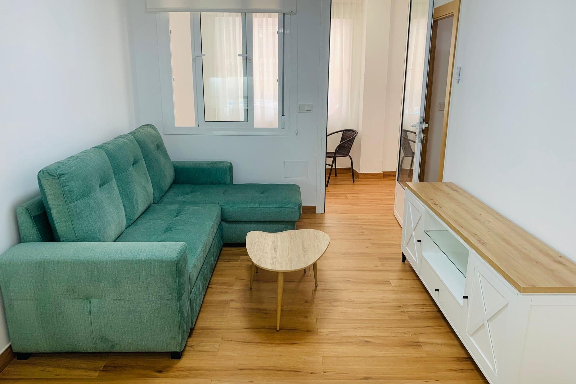 Reventa - Apartment -
Torrevieja - Playa del Cura