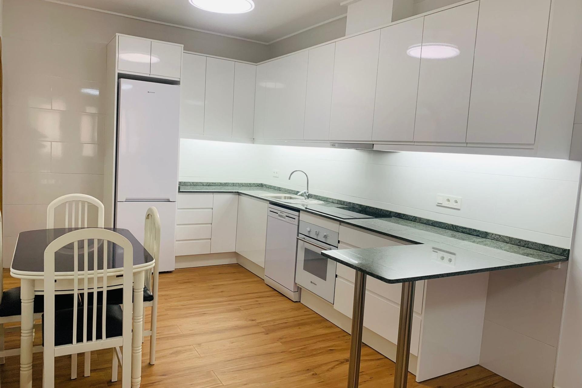 Reventa - Apartment -
Torrevieja - Playa del Cura