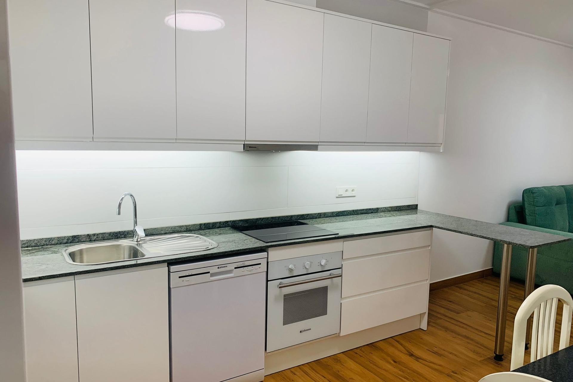 Reventa - Apartment -
Torrevieja - Playa del Cura