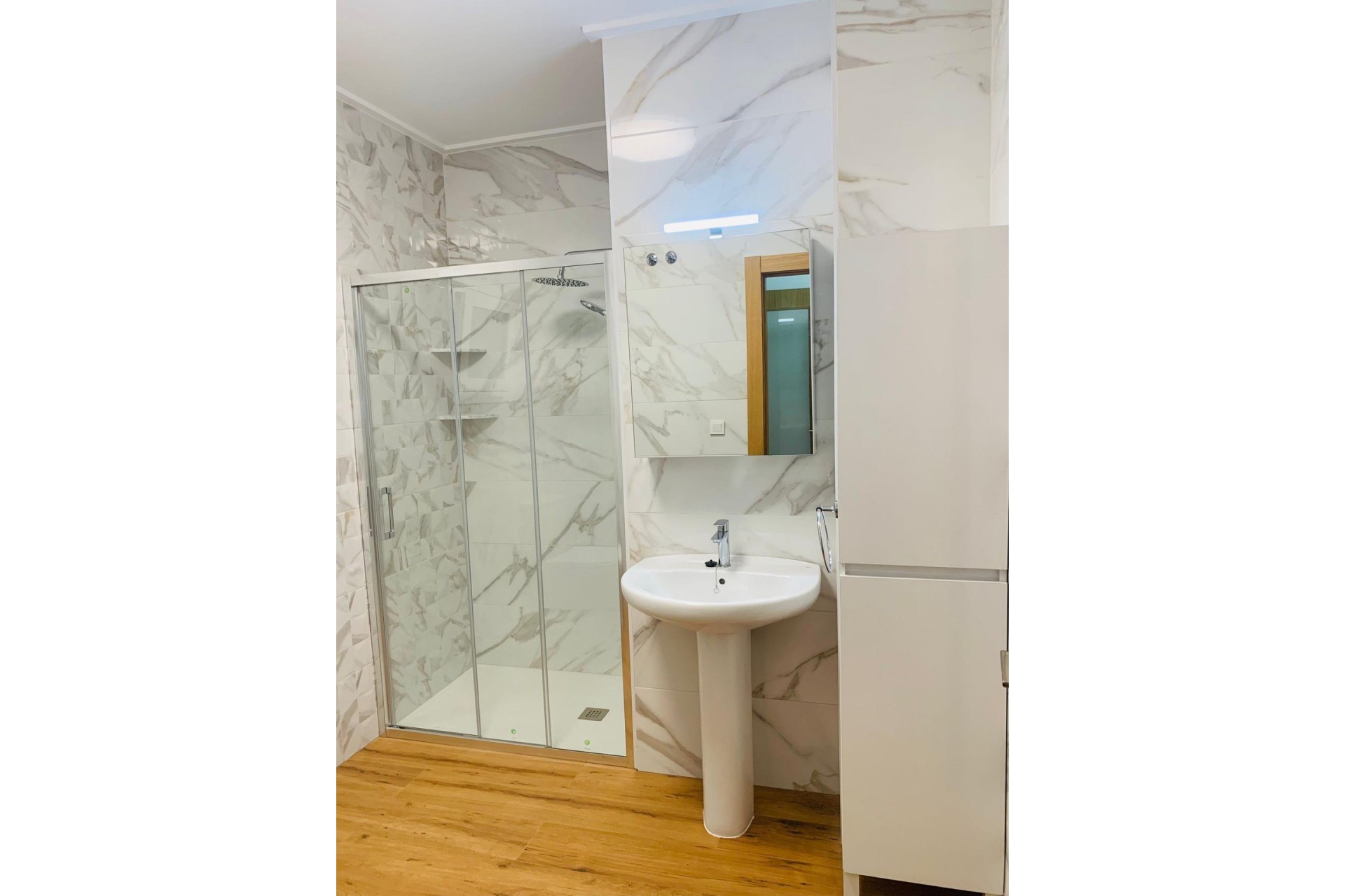 Reventa - Apartment -
Torrevieja - Playa del Cura