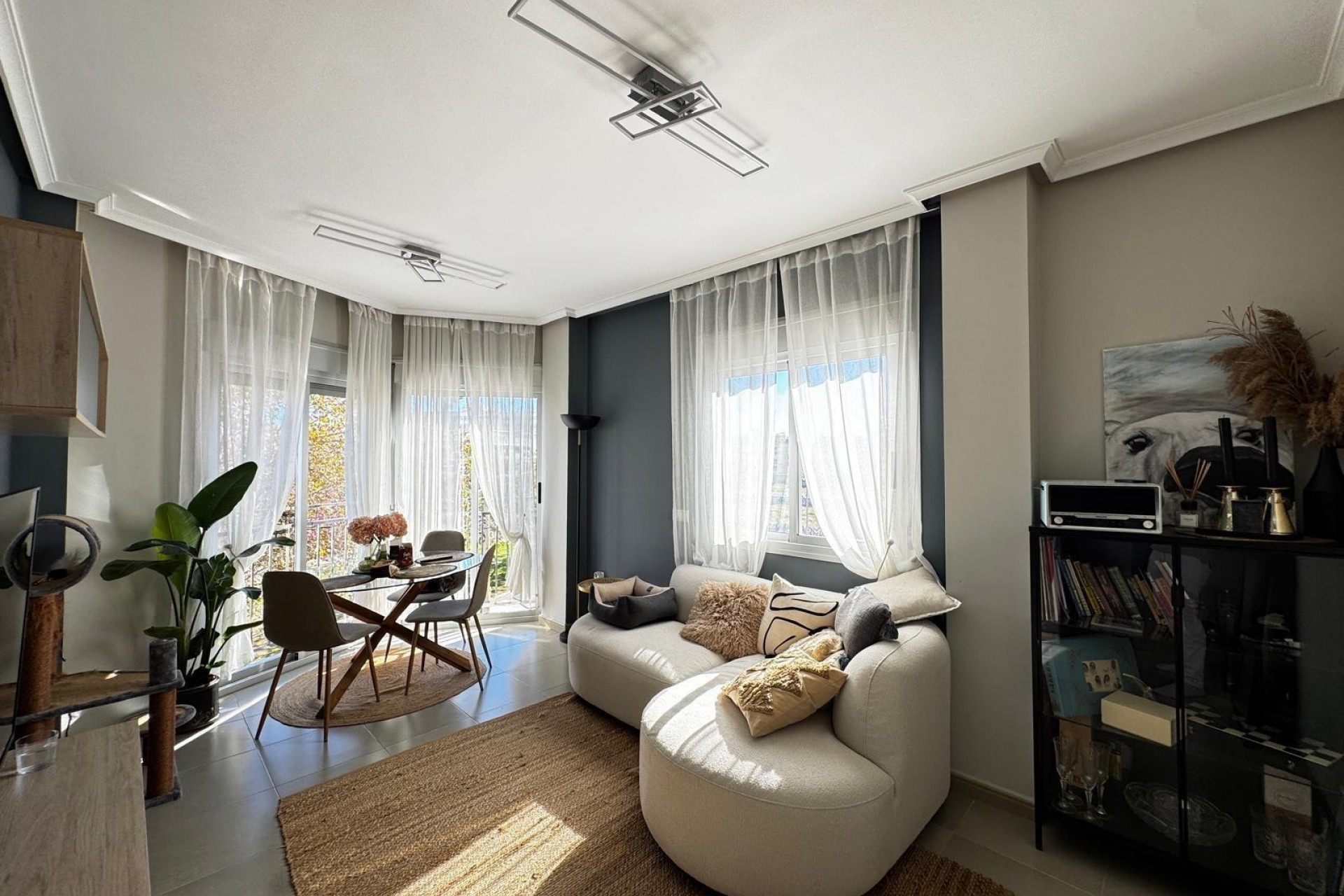 Reventa - Apartment -
Torrevieja - Playa del Cura