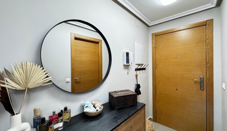 Reventa - Apartment -
Torrevieja - Playa del Cura