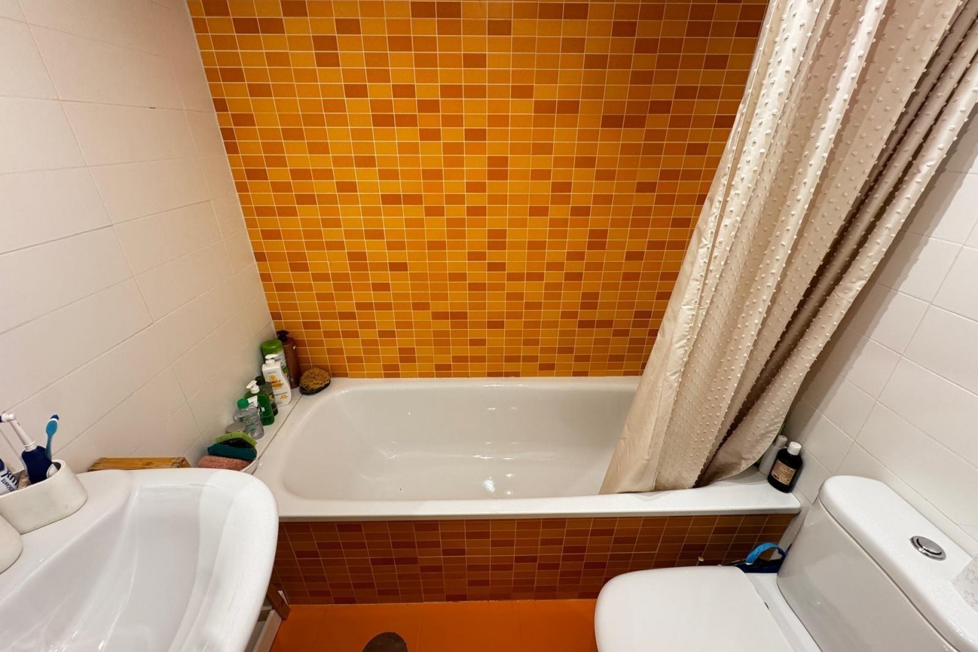 Reventa - Apartment -
Torrevieja - Playa del Cura