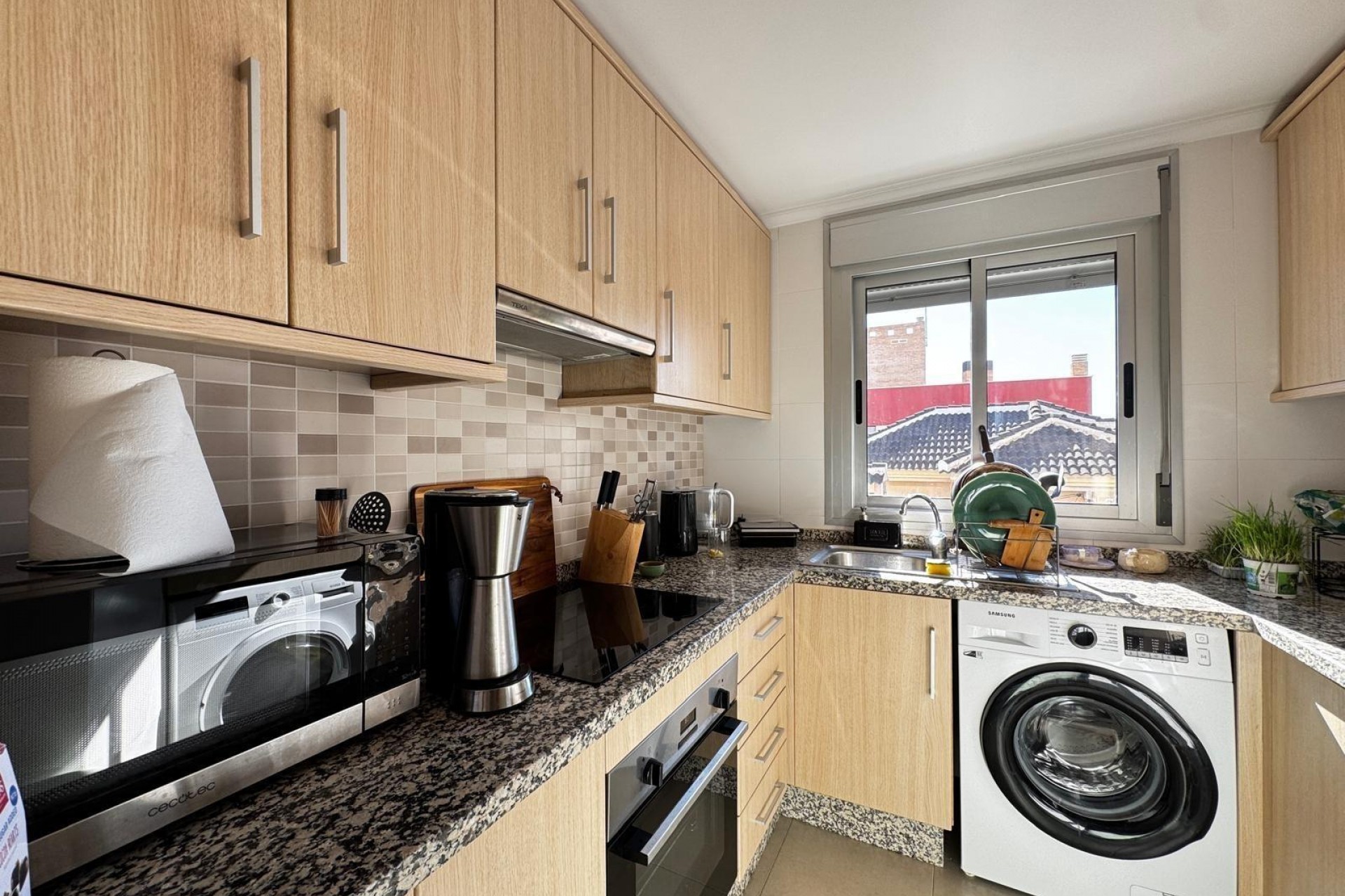 Reventa - Apartment -
Torrevieja - Playa del Cura