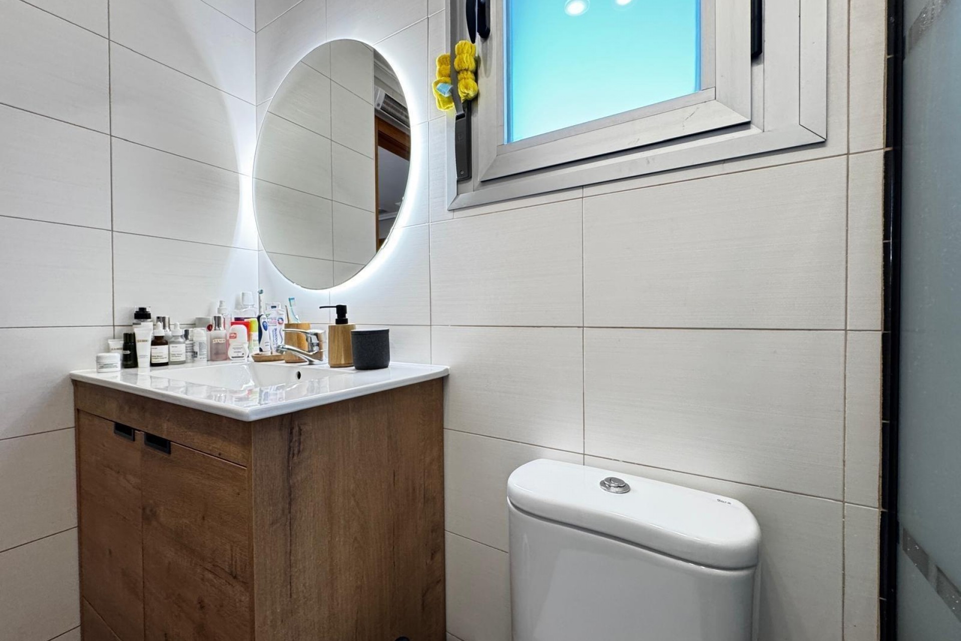 Reventa - Apartment -
Torrevieja - Playa del Cura