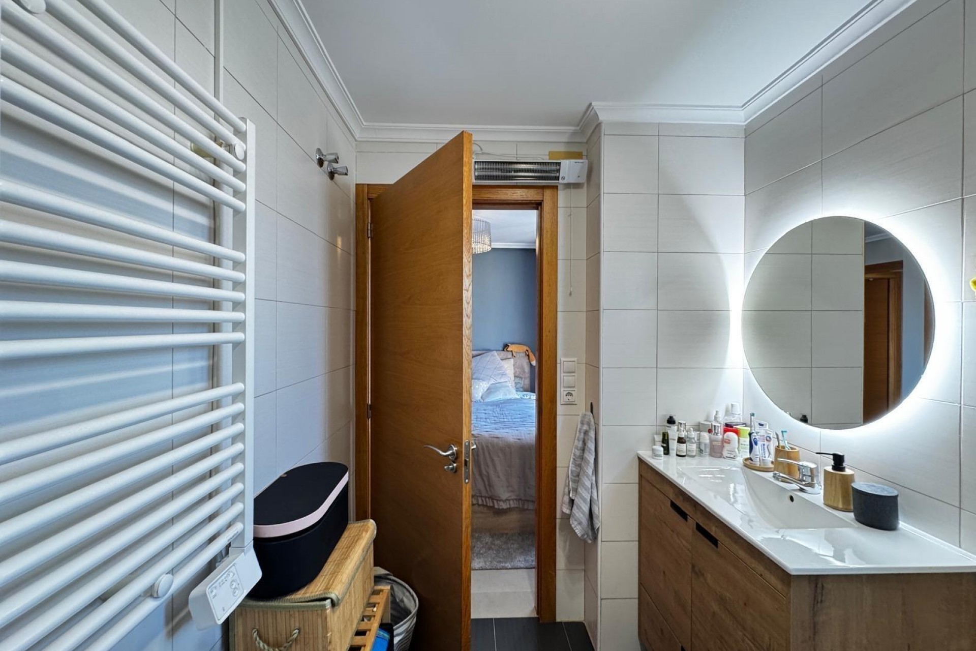 Reventa - Apartment -
Torrevieja - Playa del Cura