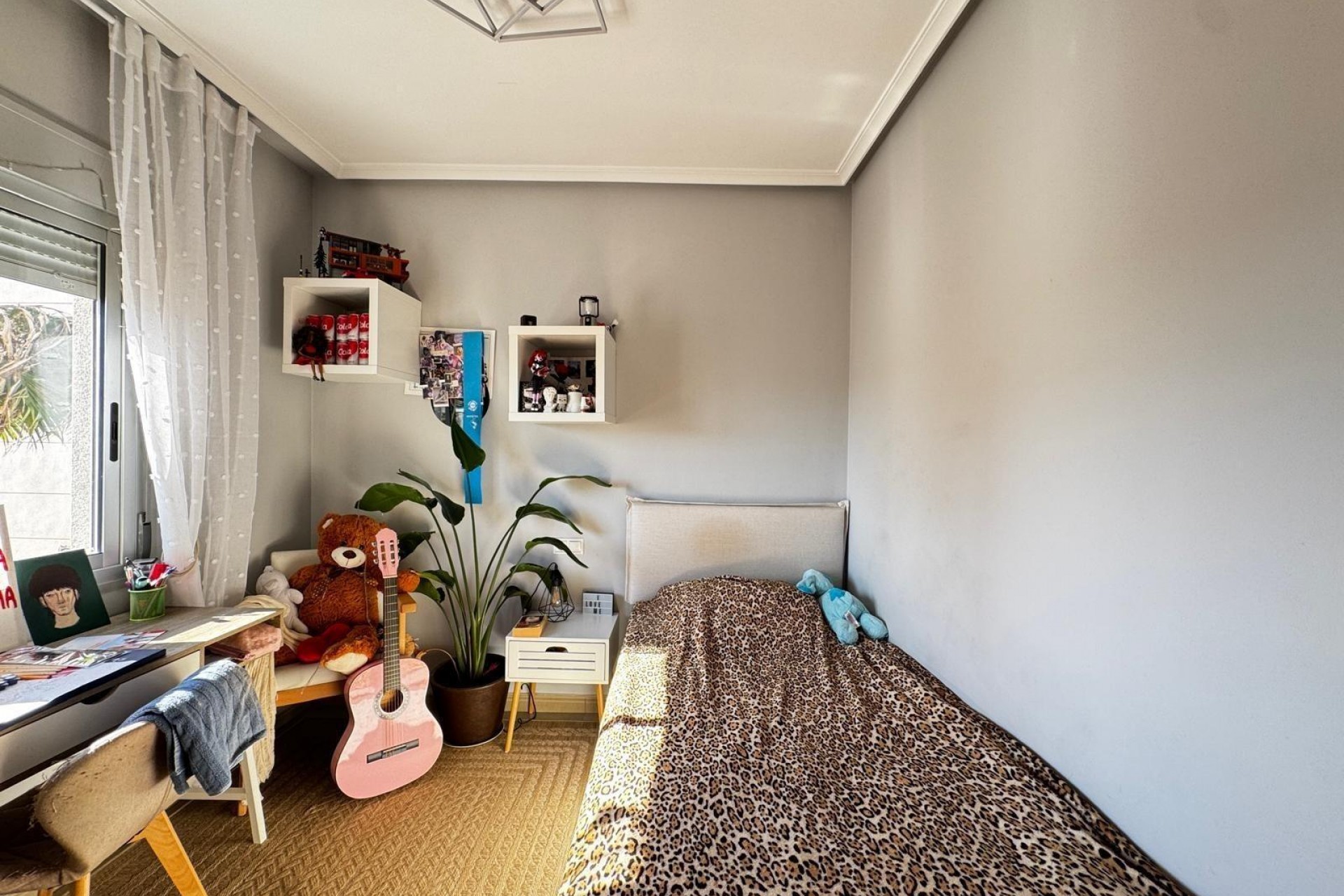 Reventa - Apartment -
Torrevieja - Playa del Cura