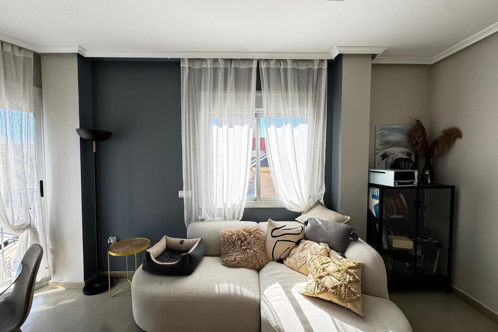 Reventa - Apartment -
Torrevieja - Playa del Cura