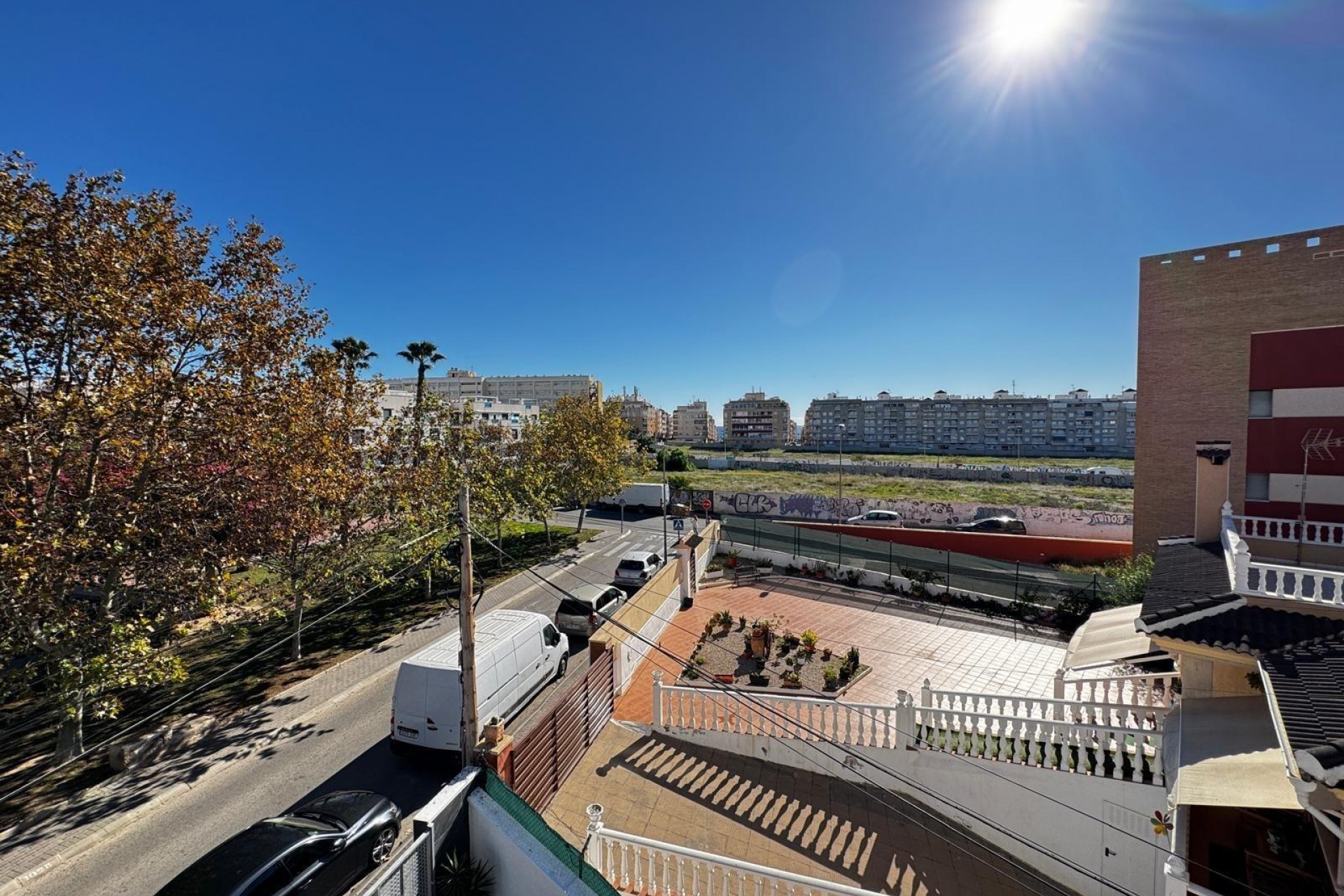 Reventa - Apartment -
Torrevieja - Playa del Cura