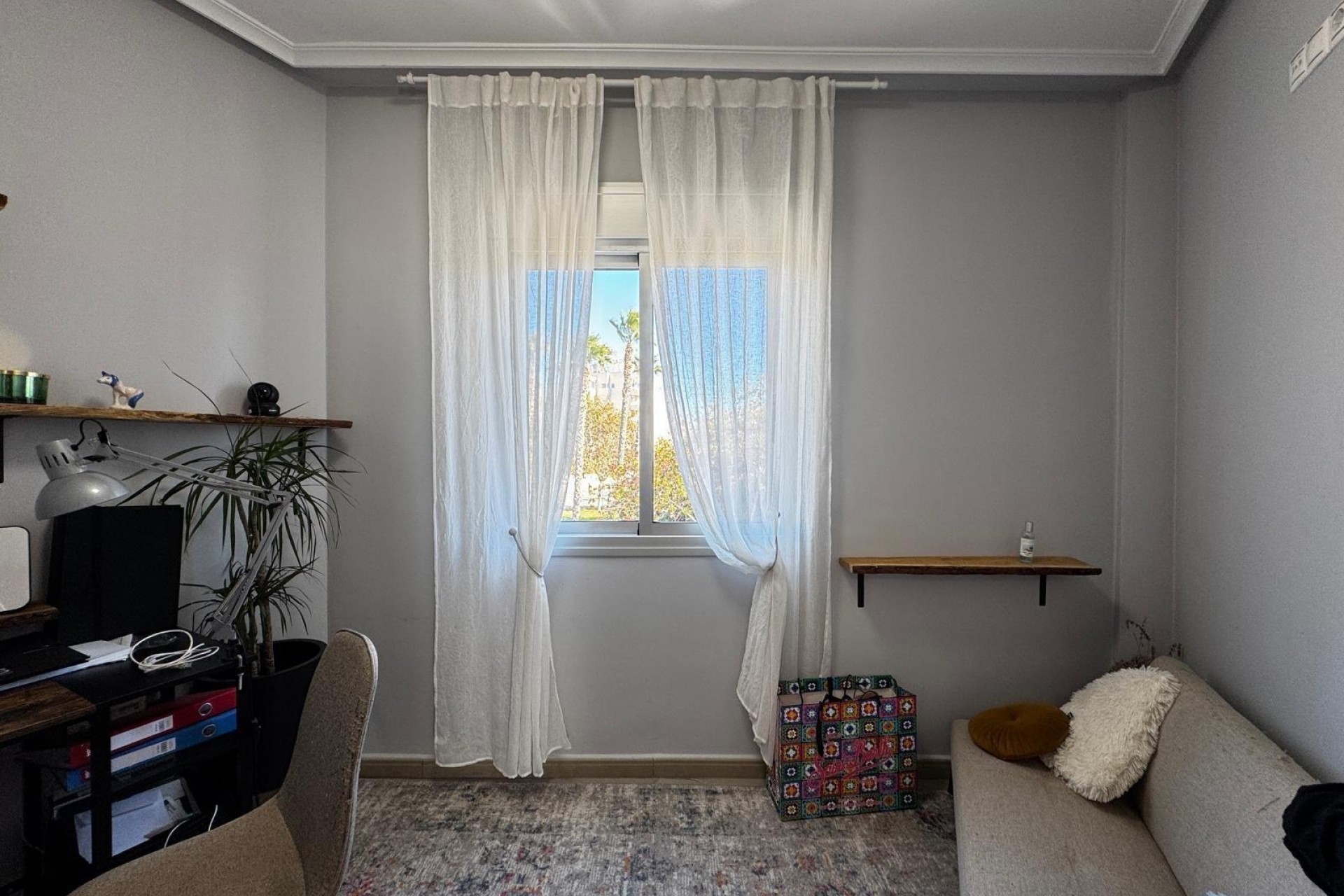Reventa - Apartment -
Torrevieja - Playa del Cura