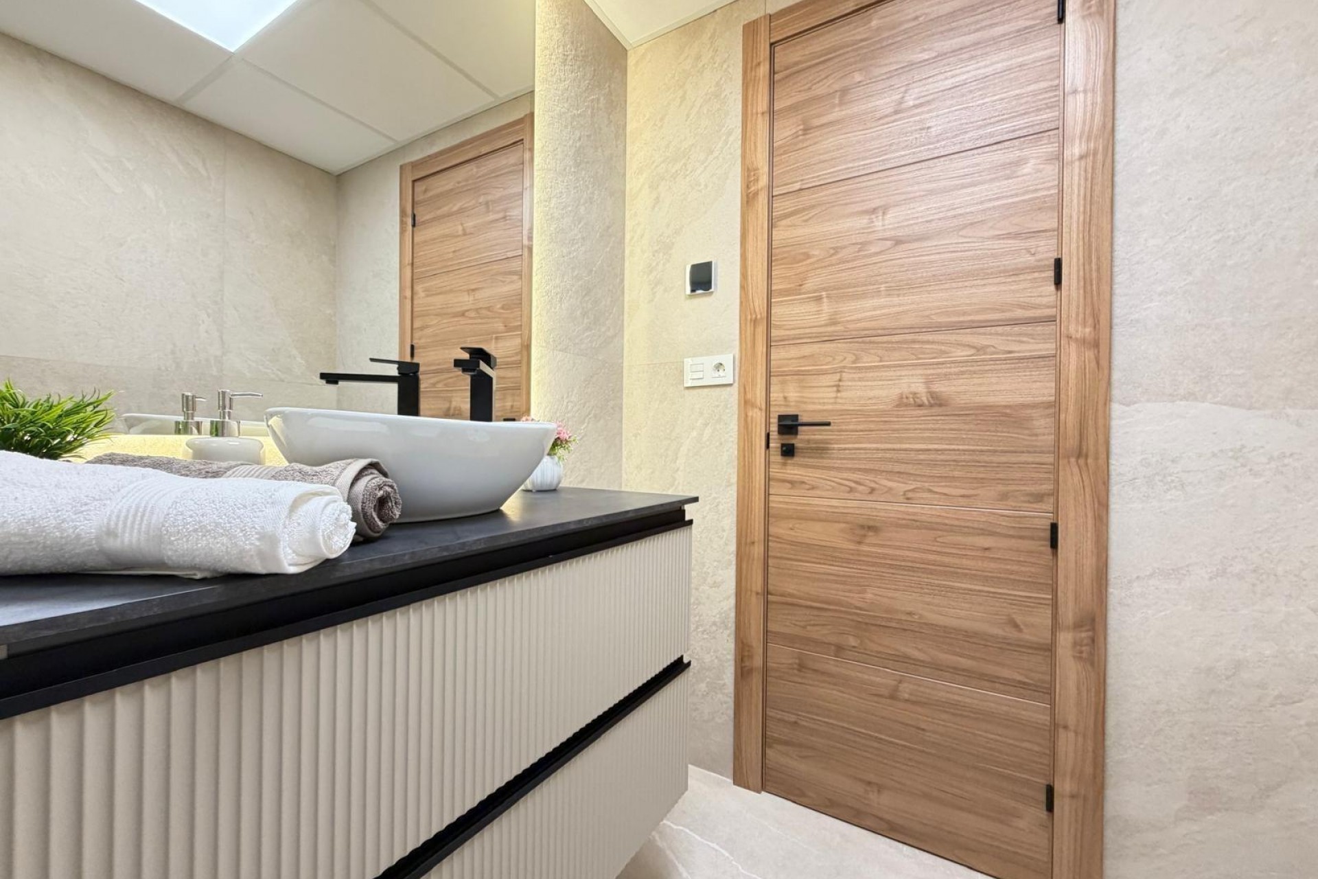 Reventa - Apartment -
Torrevieja - Playa del Cura