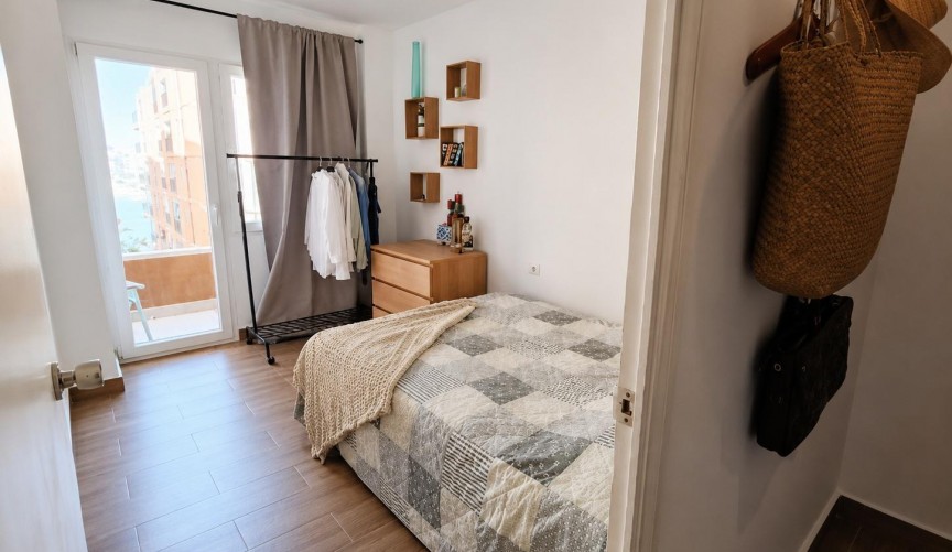 Reventa - Apartment -
Torrevieja - Playa del Cura