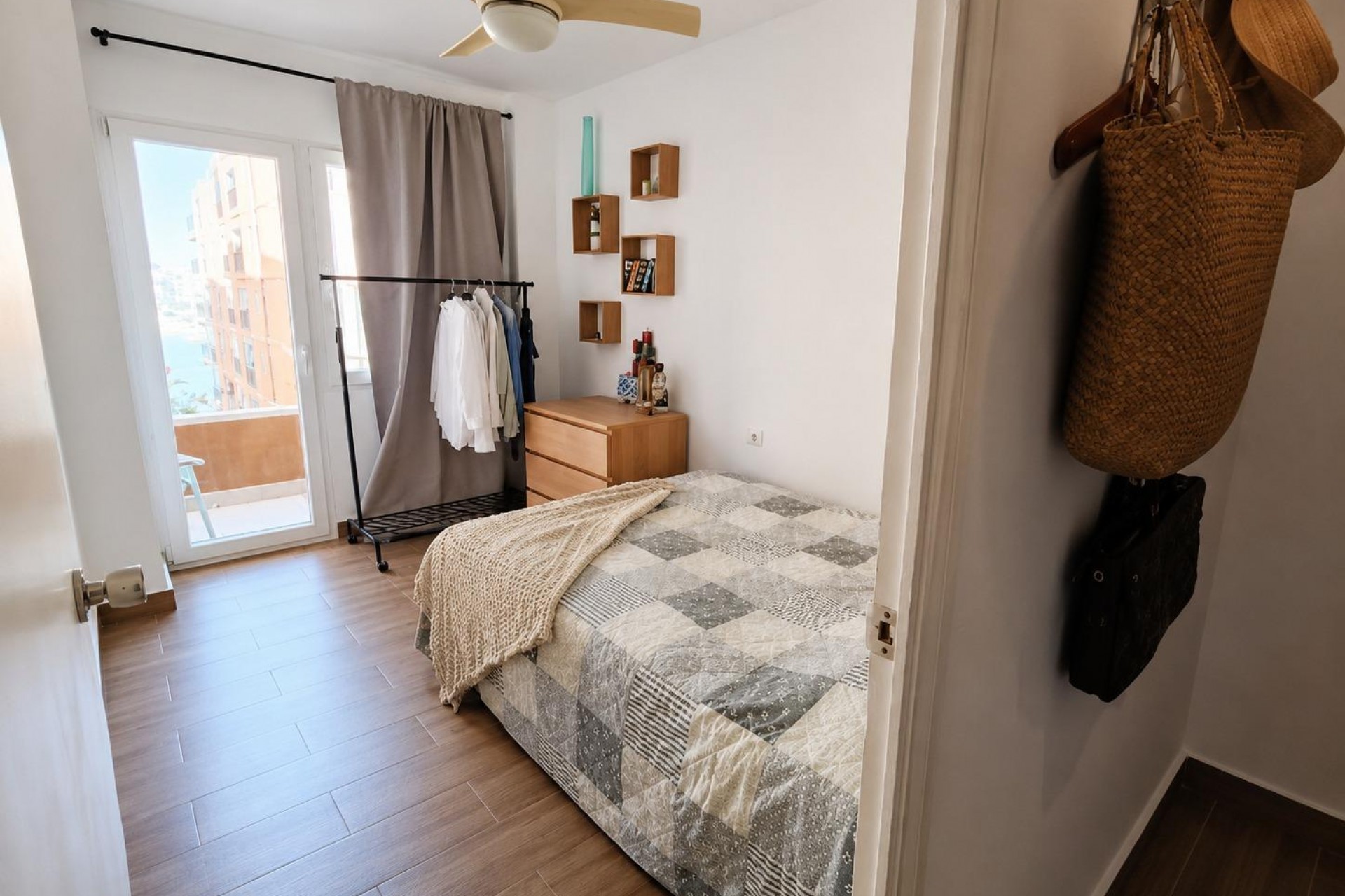 Reventa - Apartment -
Torrevieja - Playa del Cura