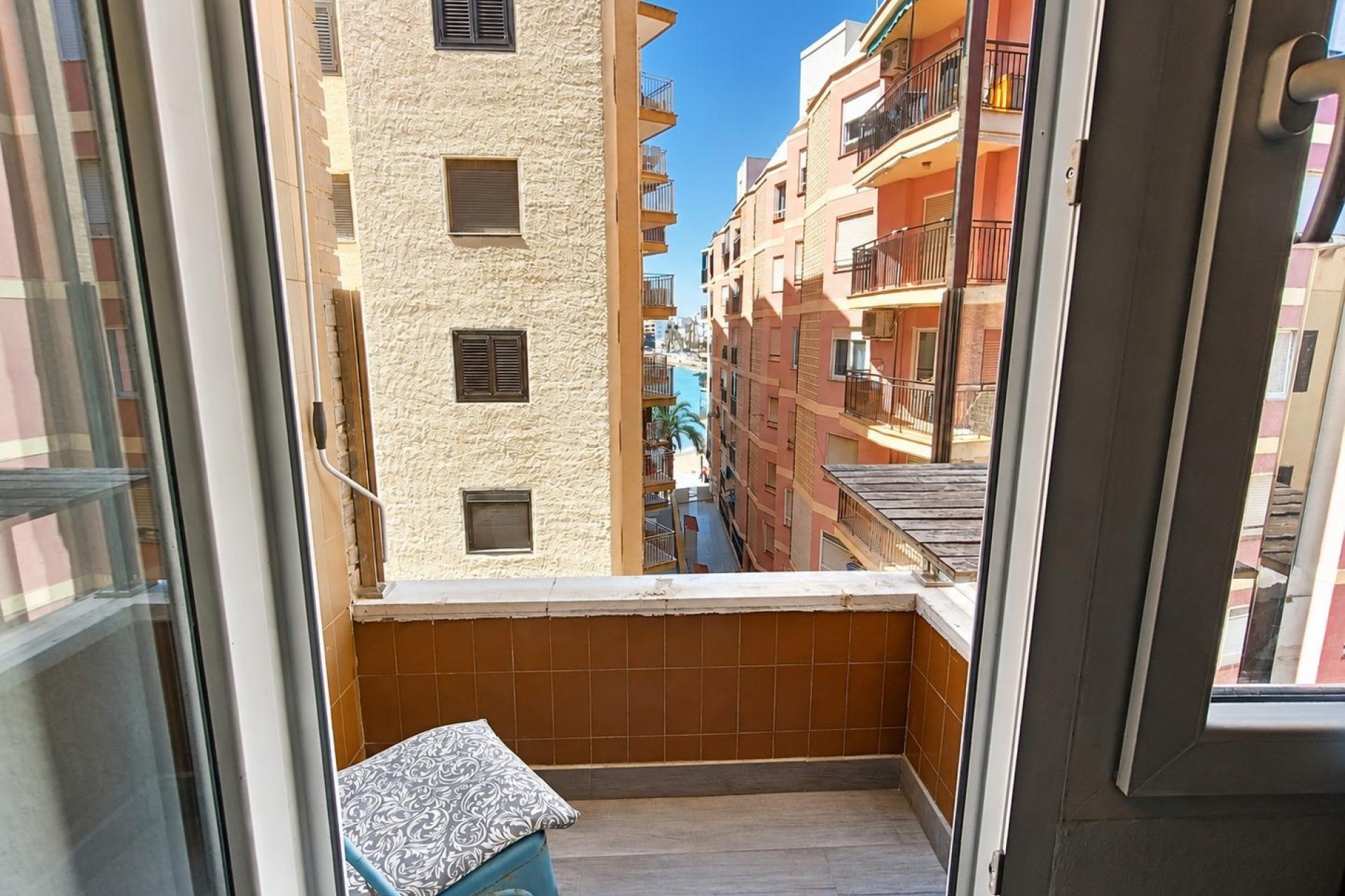 Reventa - Apartment -
Torrevieja - Playa del Cura