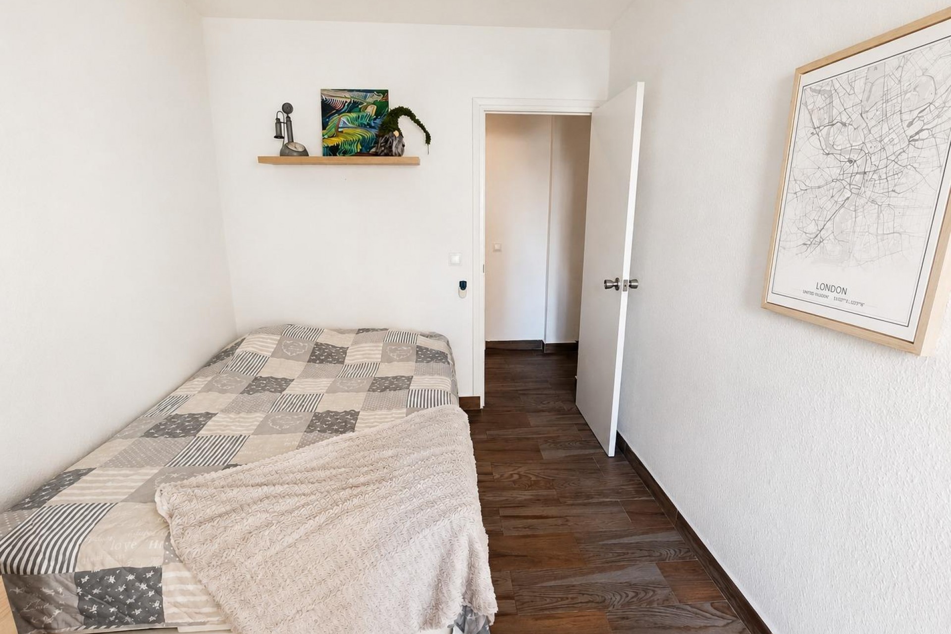 Reventa - Apartment -
Torrevieja - Playa del Cura