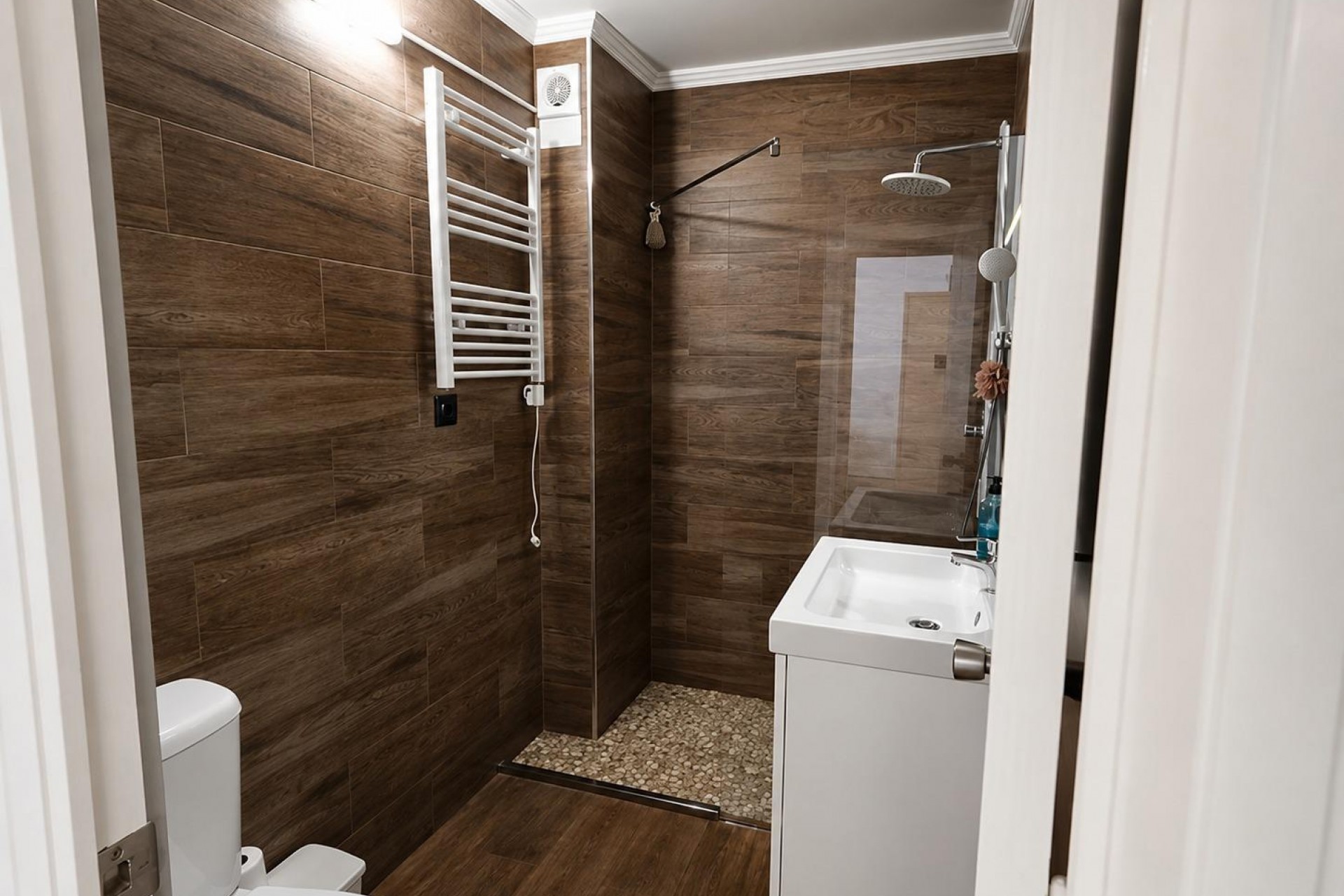Reventa - Apartment -
Torrevieja - Playa del Cura