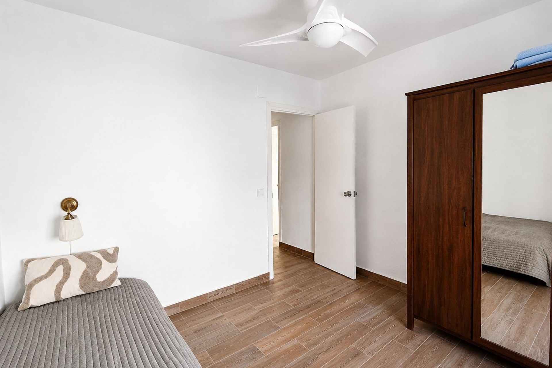 Reventa - Apartment -
Torrevieja - Playa del Cura