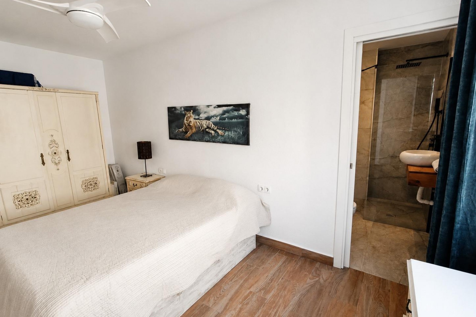 Reventa - Apartment -
Torrevieja - Playa del Cura