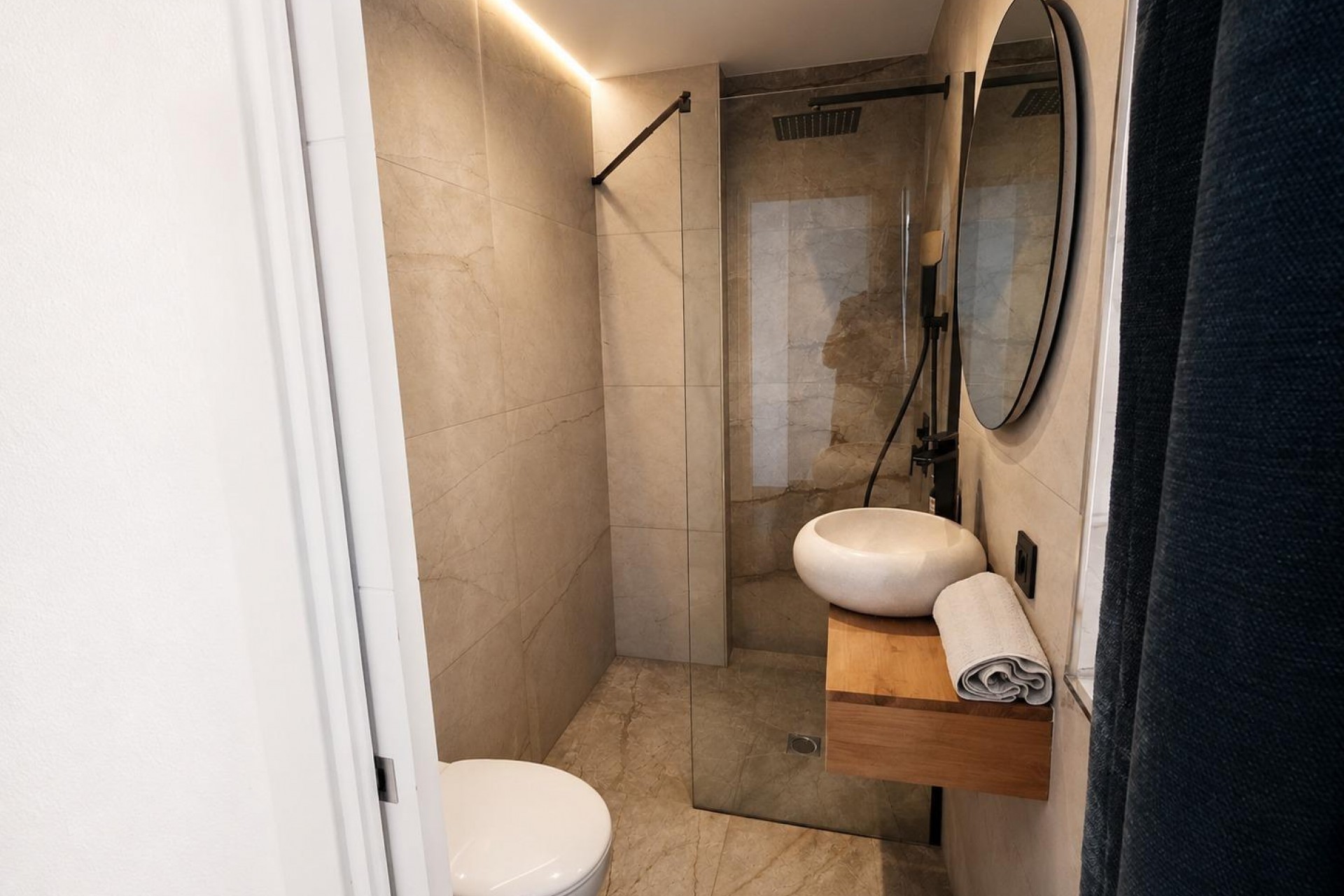 Reventa - Apartment -
Torrevieja - Playa del Cura