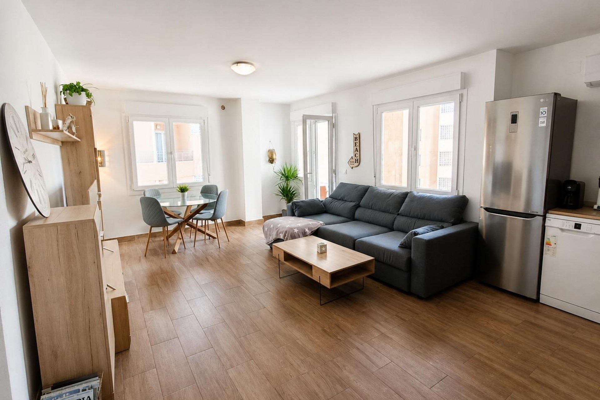 Reventa - Apartment -
Torrevieja - Playa del Cura