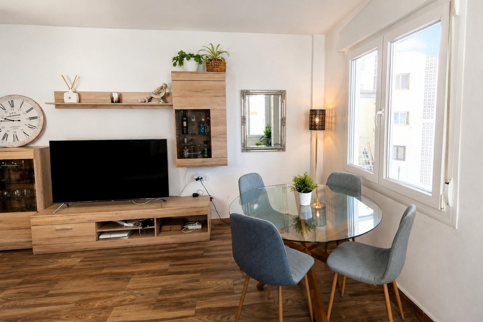 Reventa - Apartment -
Torrevieja - Playa del Cura