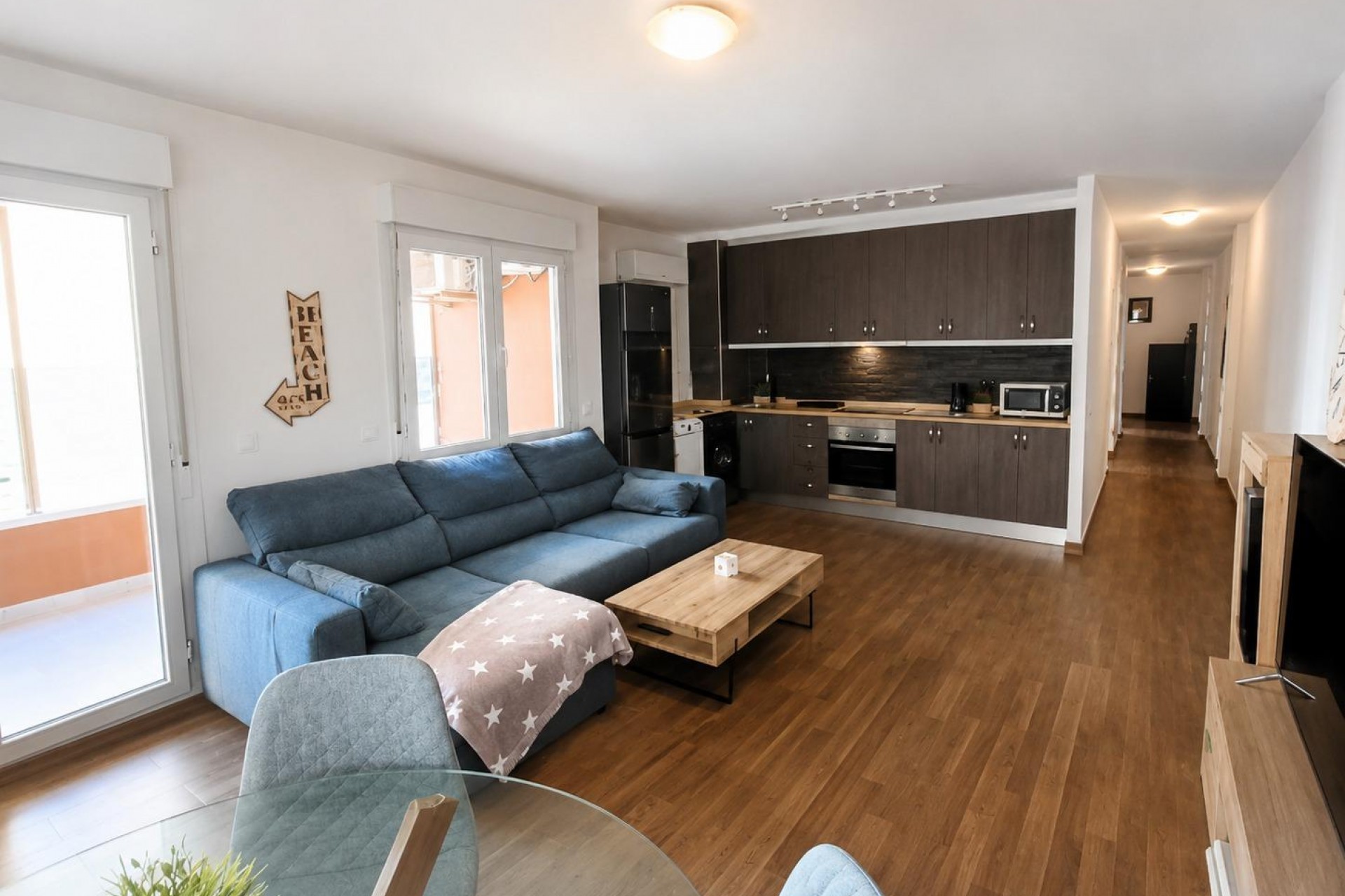 Reventa - Apartment -
Torrevieja - Playa del Cura