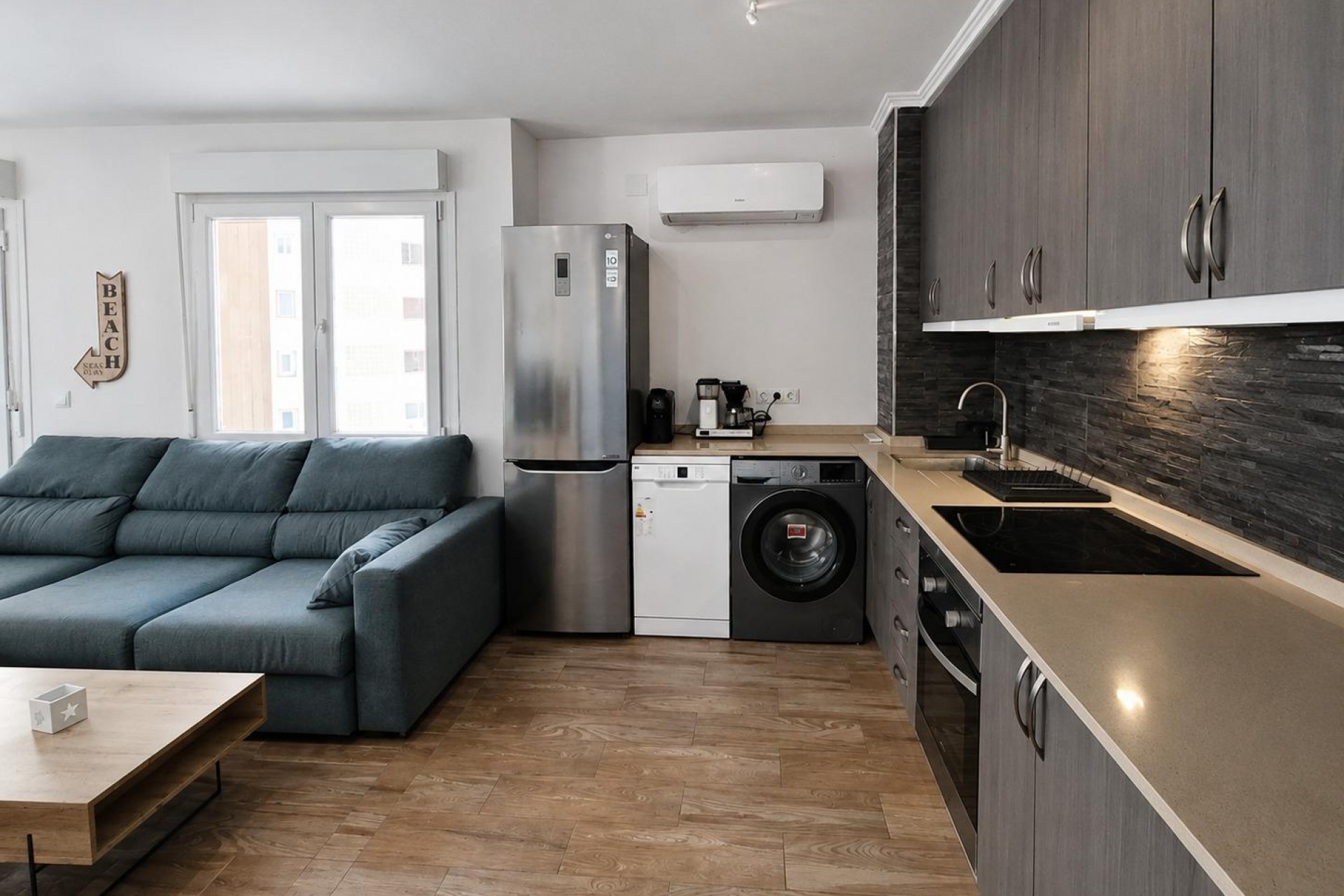 Reventa - Apartment -
Torrevieja - Playa del Cura