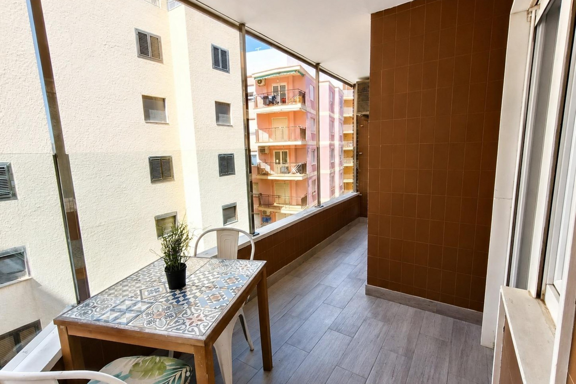 Reventa - Apartment -
Torrevieja - Playa del Cura