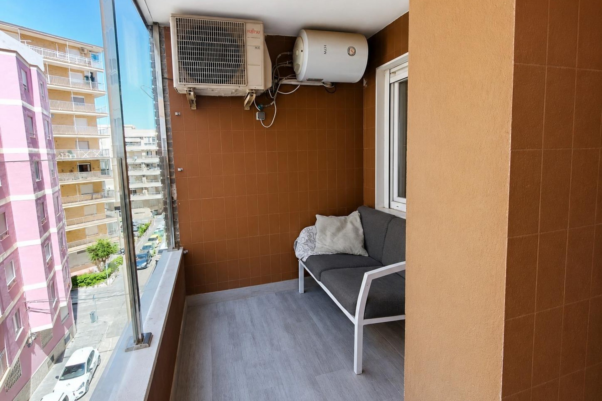 Reventa - Apartment -
Torrevieja - Playa del Cura