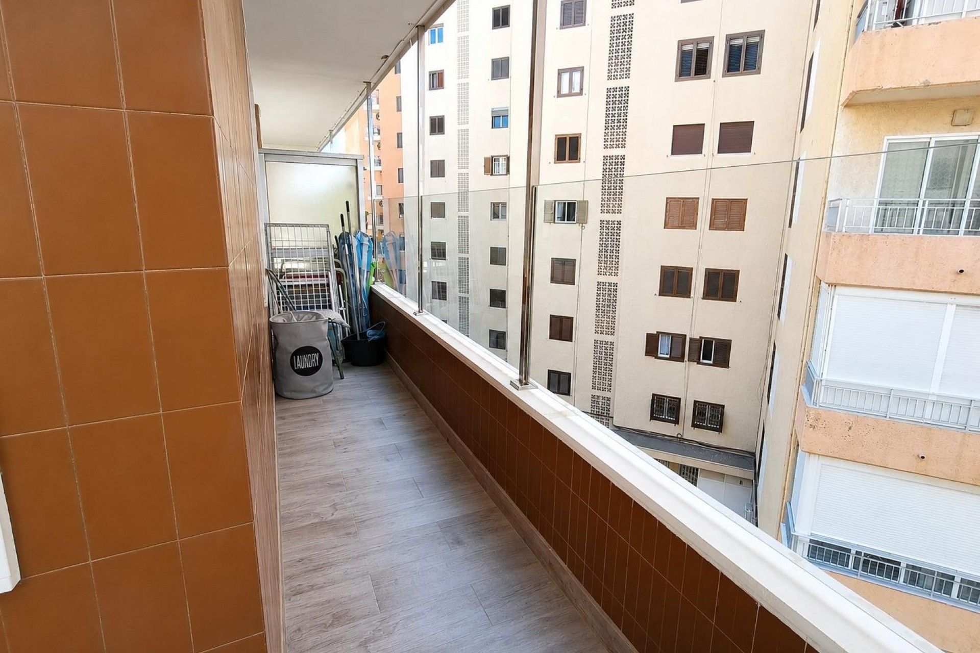 Reventa - Apartment -
Torrevieja - Playa del Cura