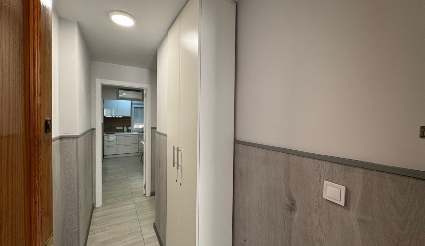 Reventa - Apartment -
Torrevieja - Playa del Cura