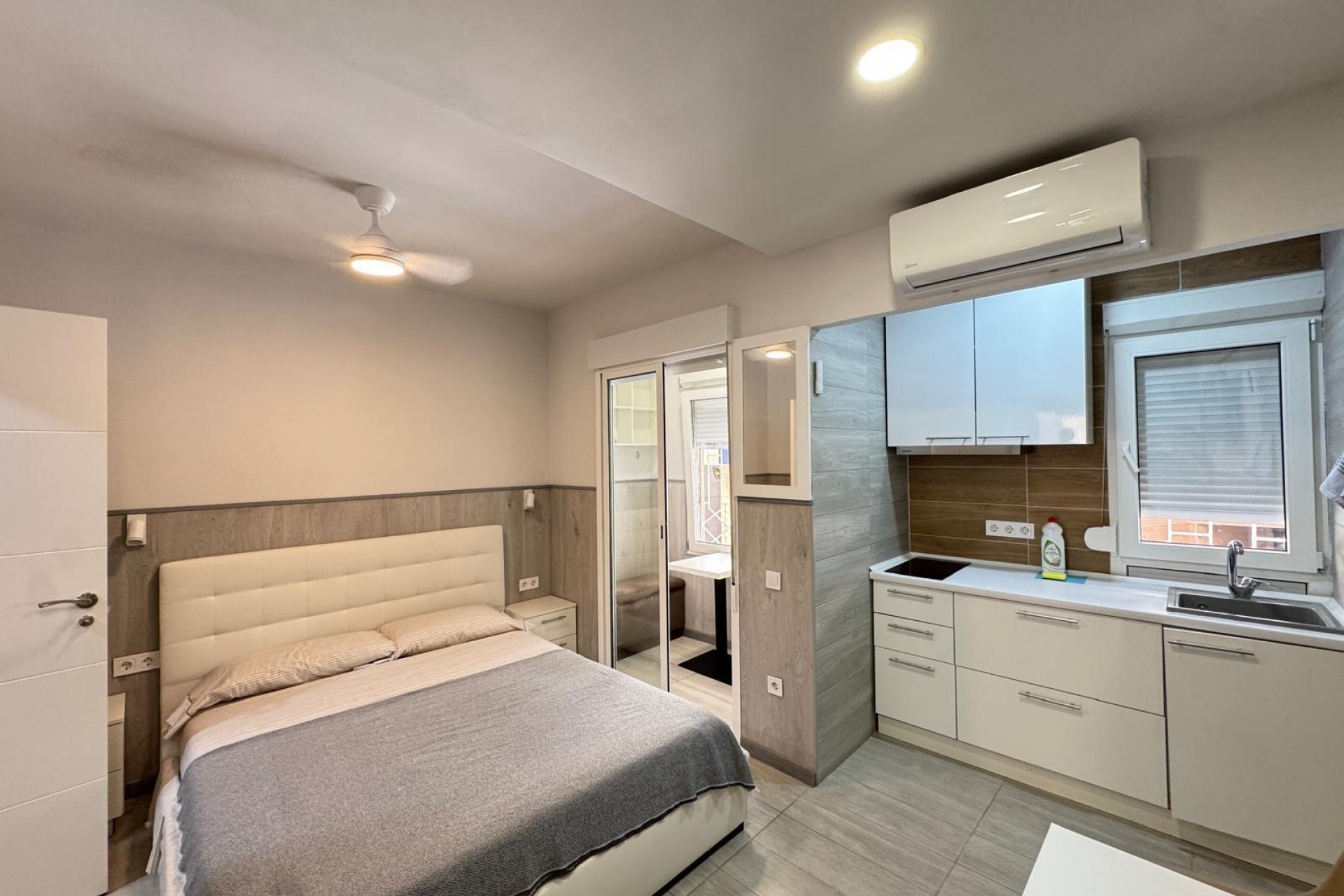 Reventa - Apartment -
Torrevieja - Playa del Cura