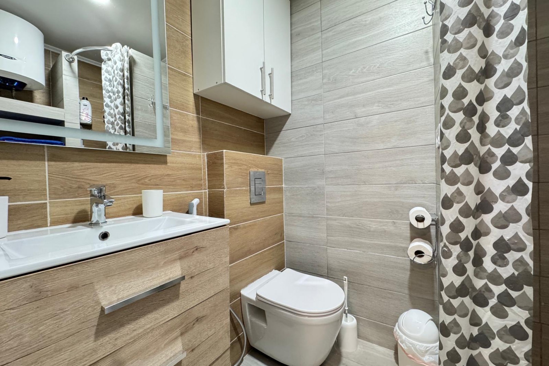 Reventa - Apartment -
Torrevieja - Playa del Cura