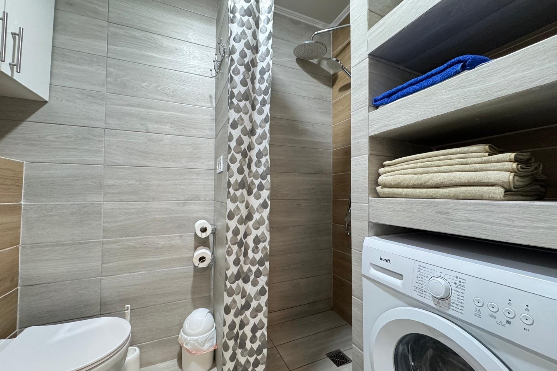 Reventa - Apartment -
Torrevieja - Playa del Cura