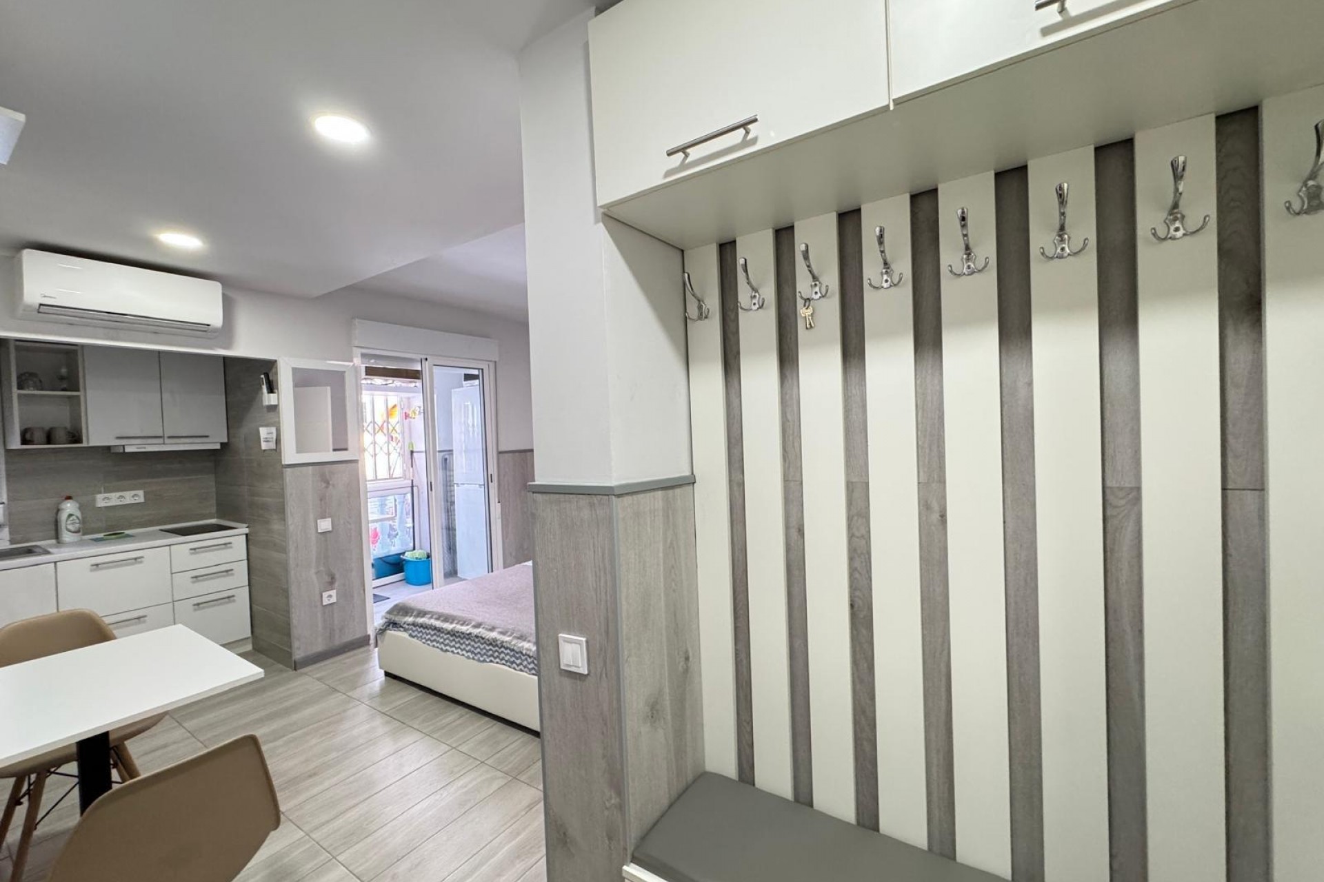 Reventa - Apartment -
Torrevieja - Playa del Cura