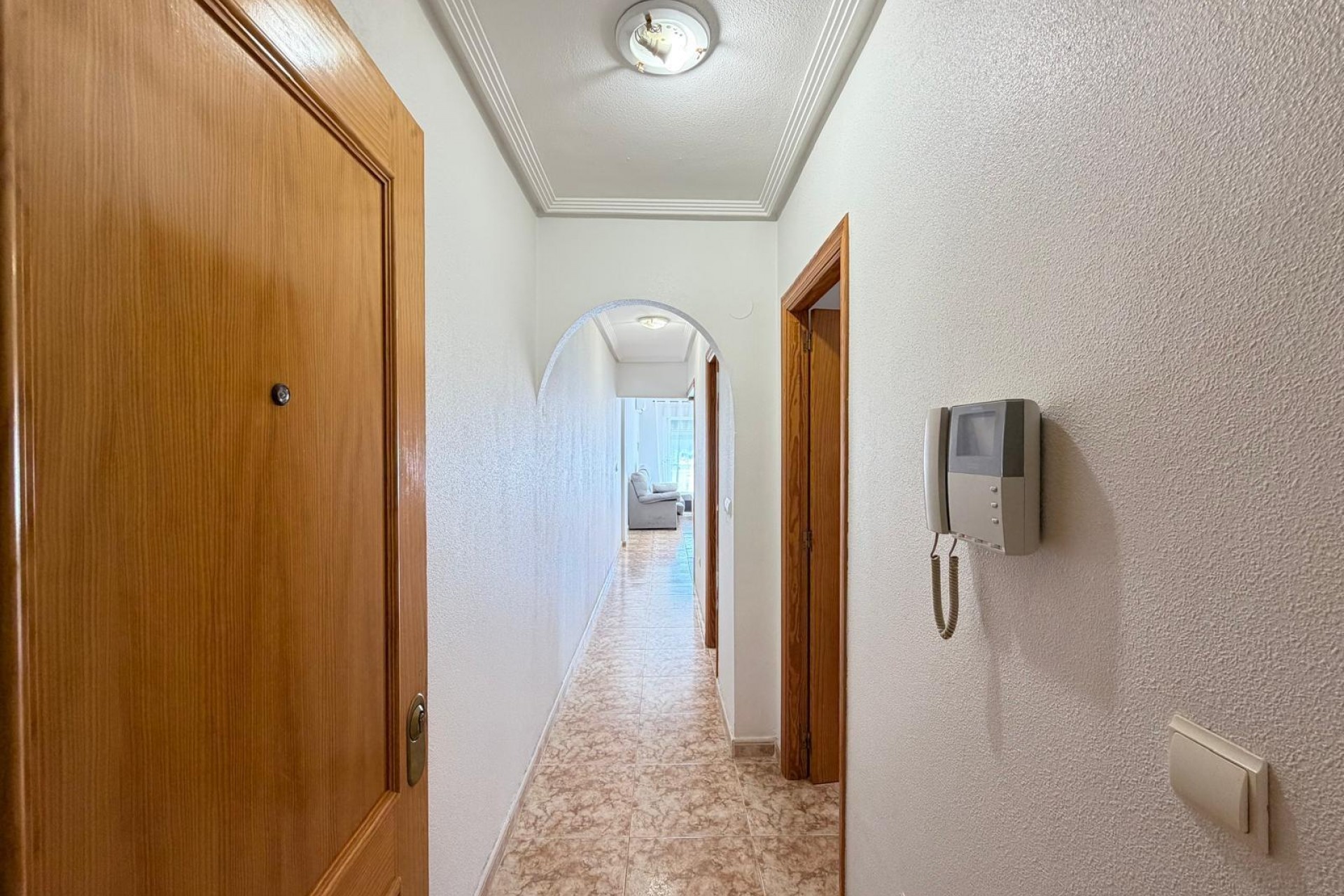 Reventa - Apartment -
Torrevieja - Playa del Cura