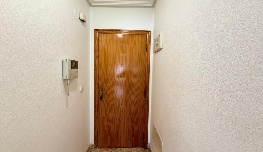 Reventa - Apartment -
Torrevieja - Playa del Cura