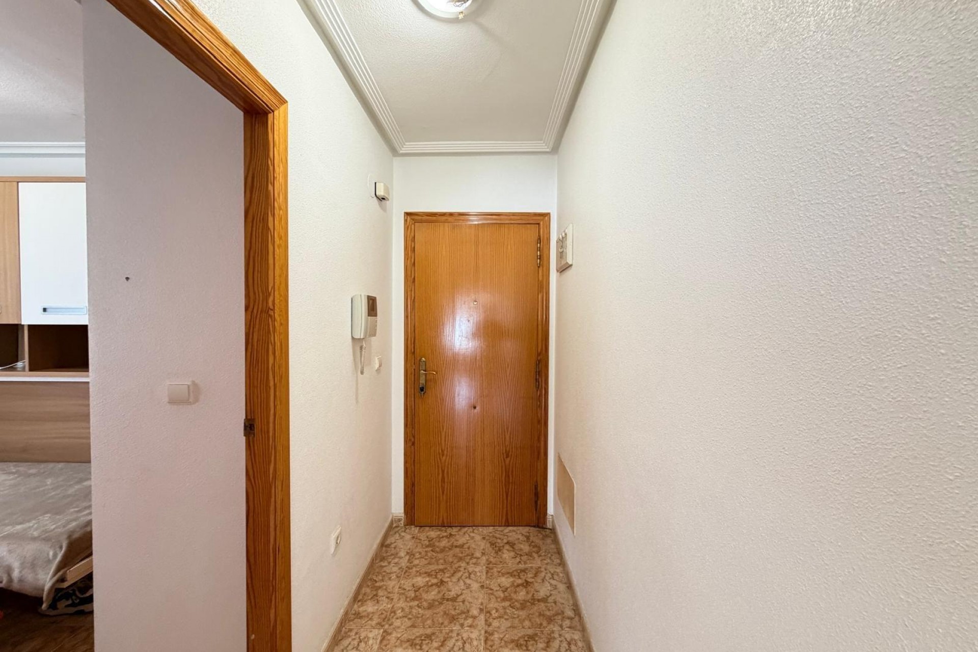 Reventa - Apartment -
Torrevieja - Playa del Cura