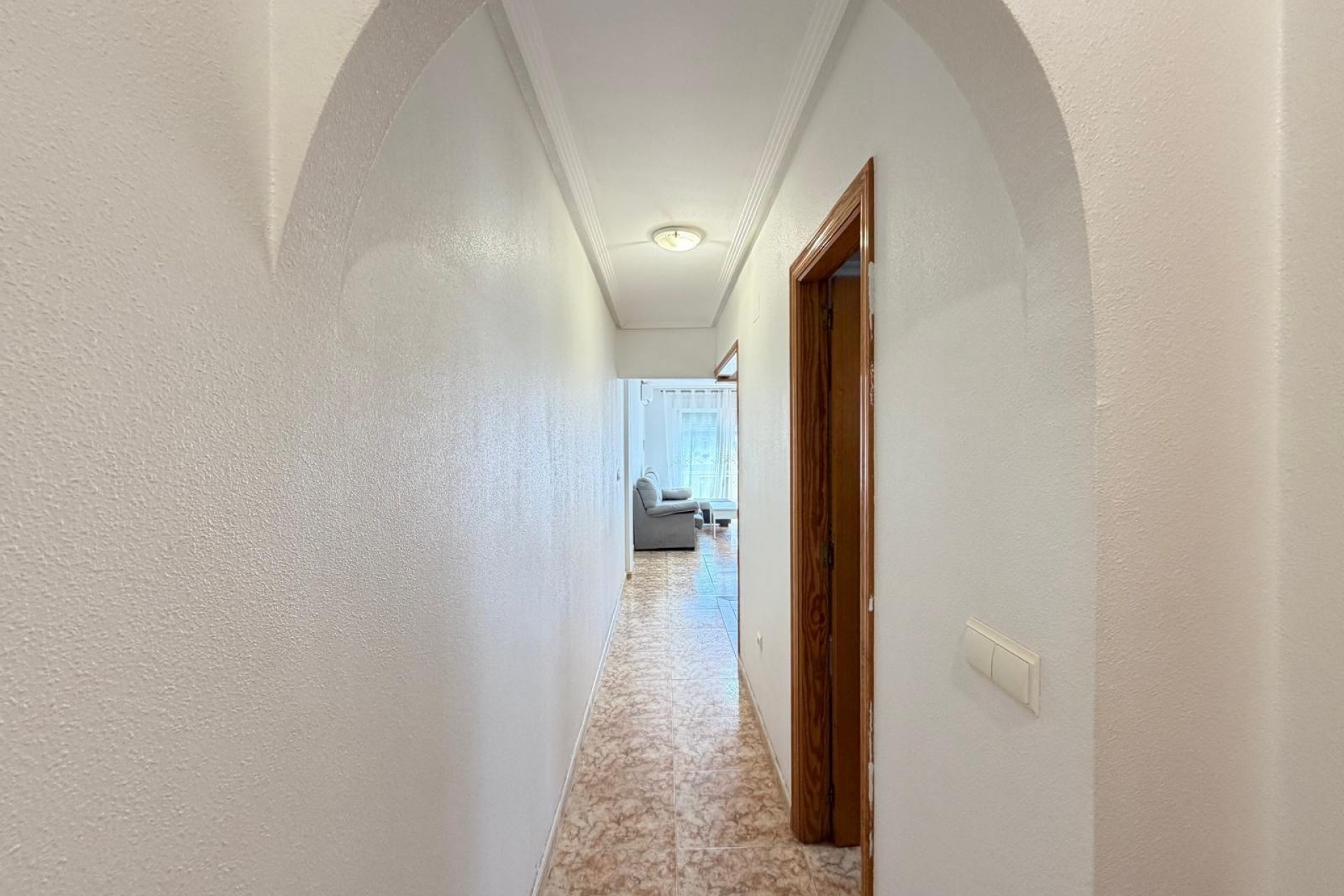 Reventa - Apartment -
Torrevieja - Playa del Cura