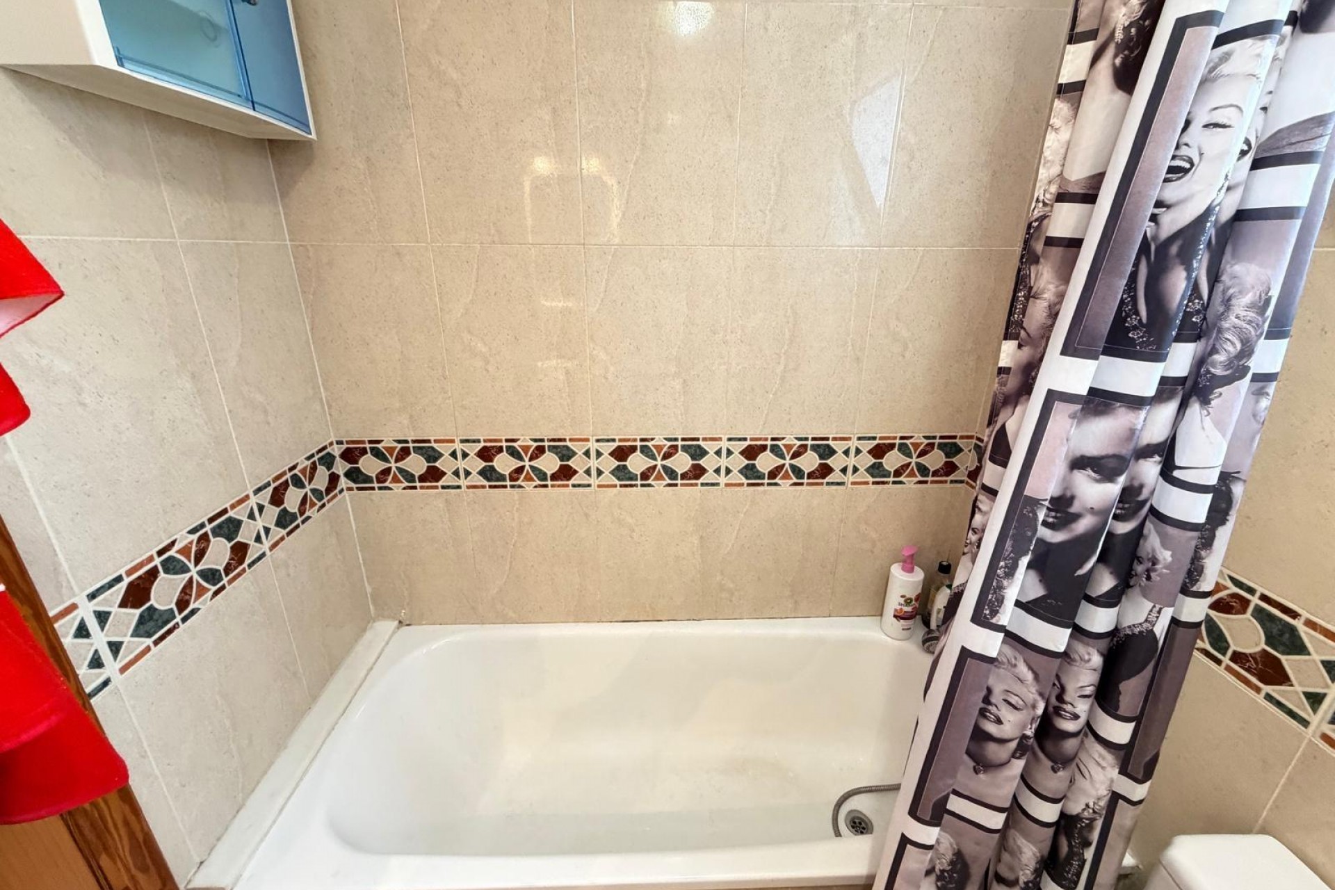 Reventa - Apartment -
Torrevieja - Playa del Cura