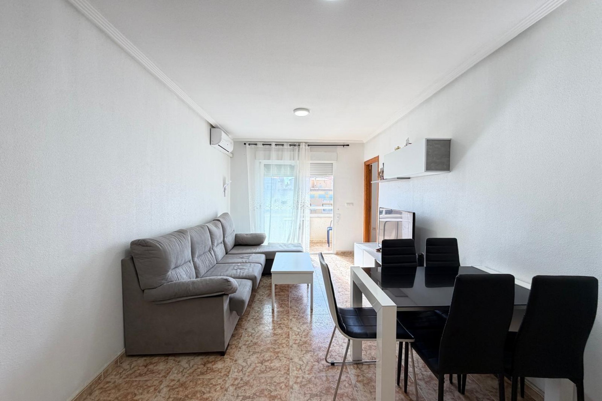 Reventa - Apartment -
Torrevieja - Playa del Cura