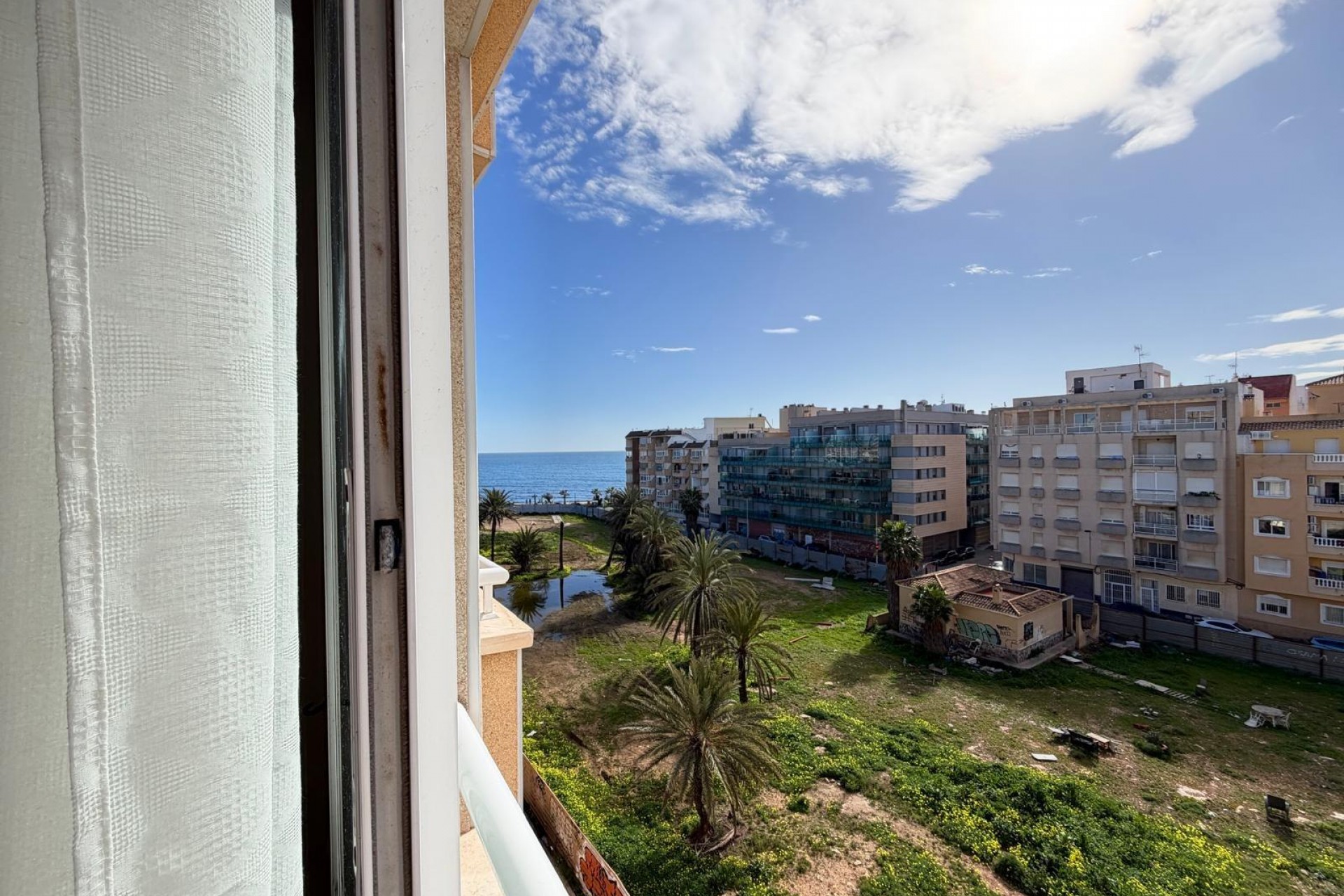 Reventa - Apartment -
Torrevieja - Playa del Cura