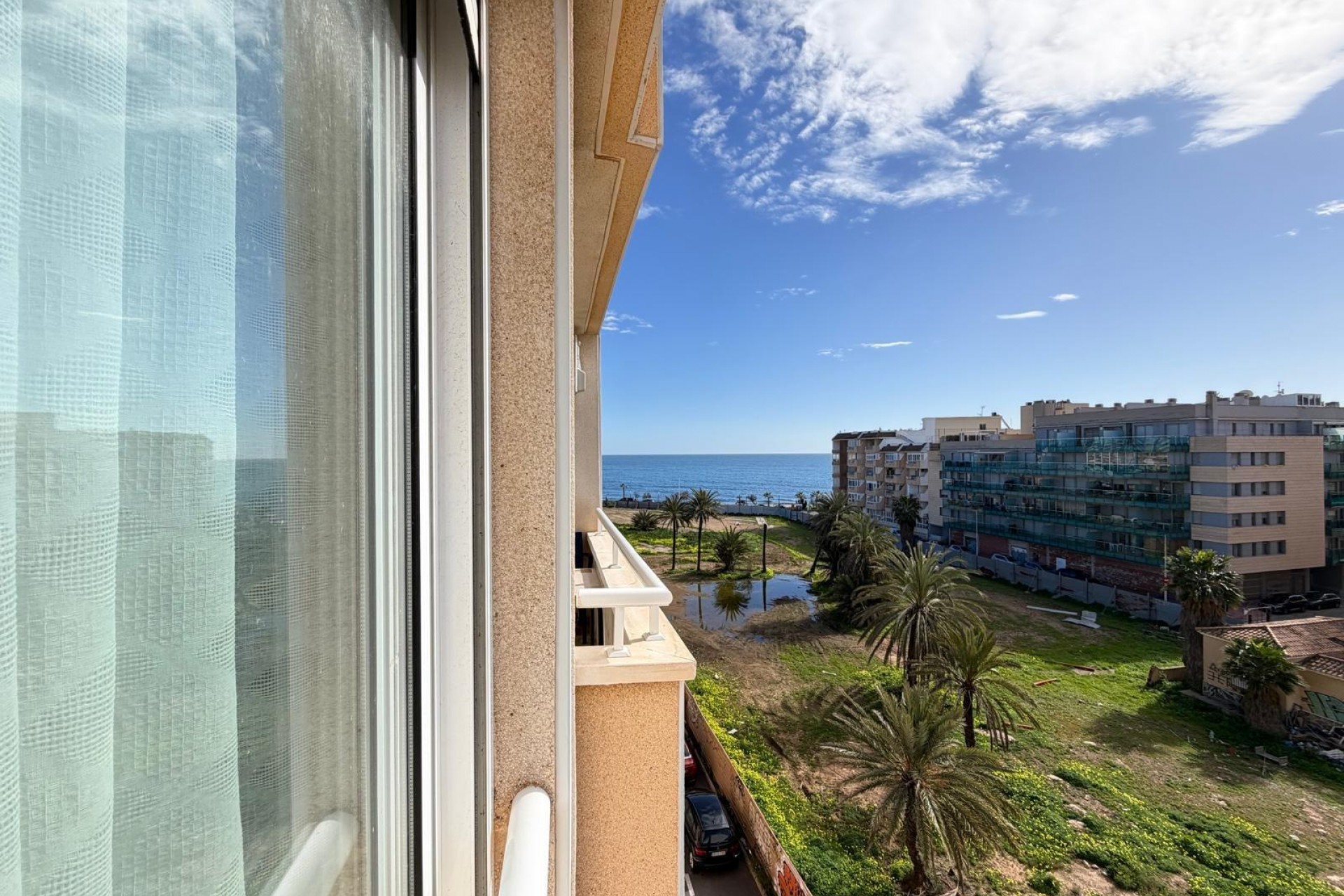 Reventa - Apartment -
Torrevieja - Playa del Cura