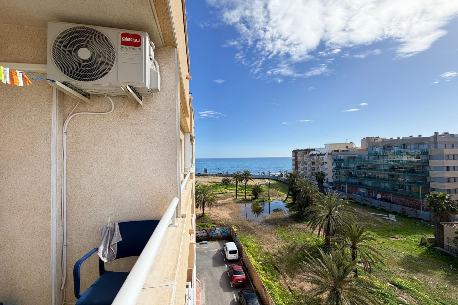 Reventa - Apartment -
Torrevieja - Playa del Cura