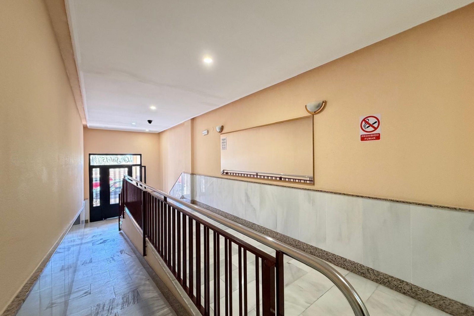 Reventa - Apartment -
Torrevieja - Playa del Cura