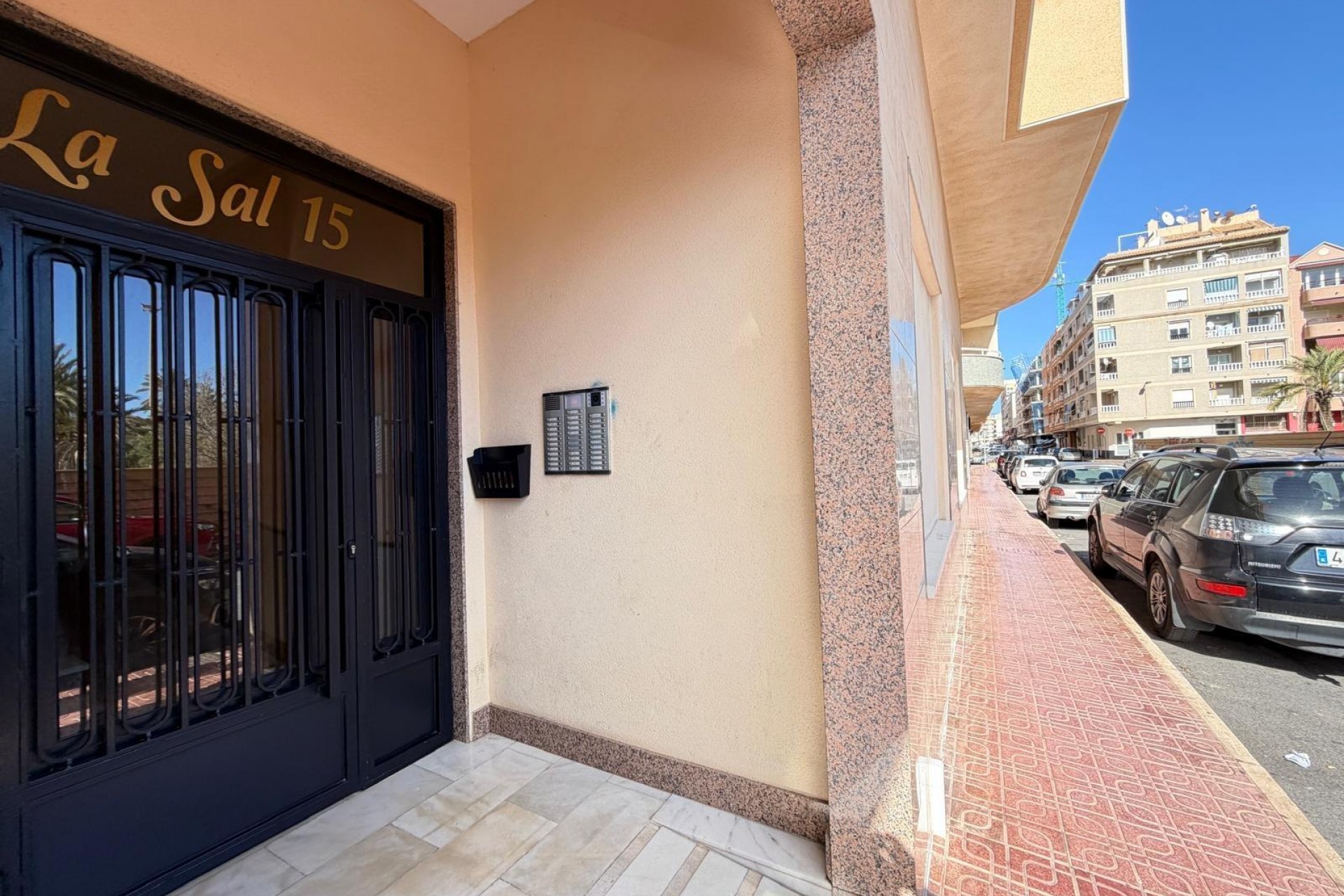 Reventa - Apartment -
Torrevieja - Playa del Cura