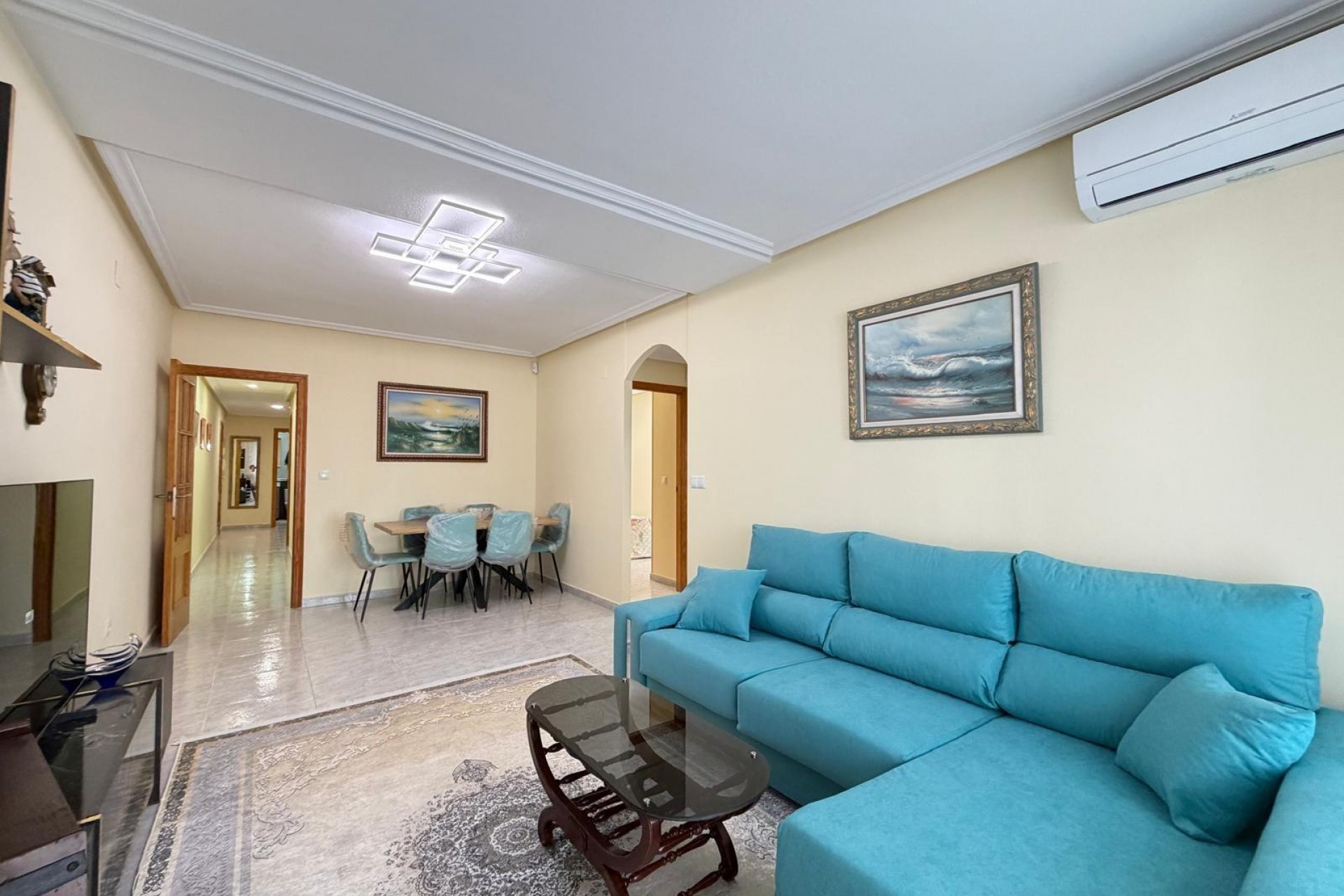 Reventa - Apartment -
Torrevieja - Playa del Cura