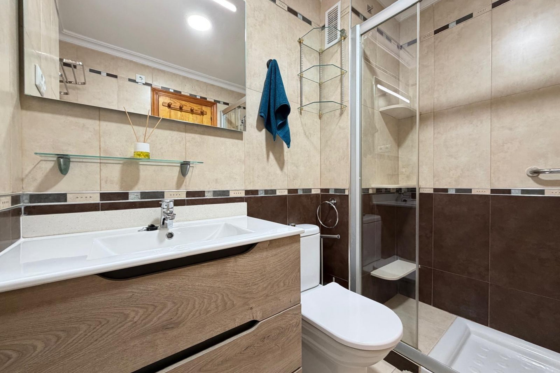 Reventa - Apartment -
Torrevieja - Playa del Cura