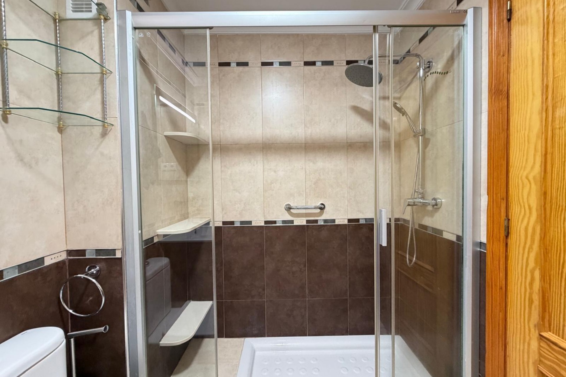 Reventa - Apartment -
Torrevieja - Playa del Cura
