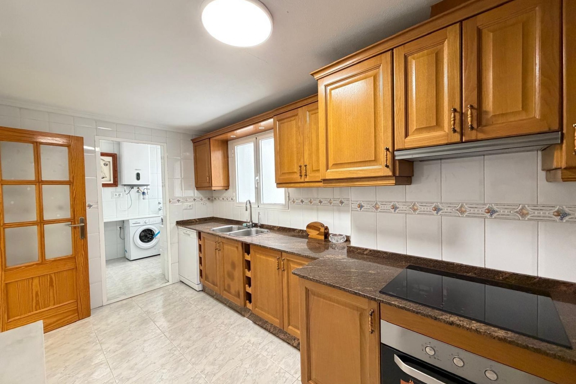 Reventa - Apartment -
Torrevieja - Playa del Cura